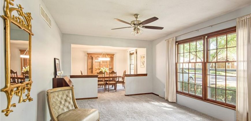 Homes for Sale in Kansas City, MO 64154 | 2616 NW 86th Street