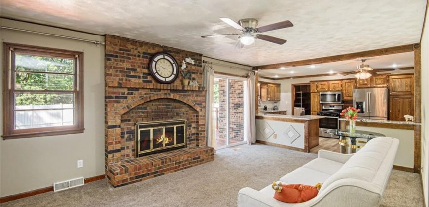 Homes for Sale in Kansas City, MO 64154 | 2616 NW 86th Street