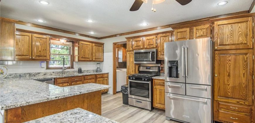 Homes for Sale in Kansas City, MO 64154 | 2616 NW 86th Street