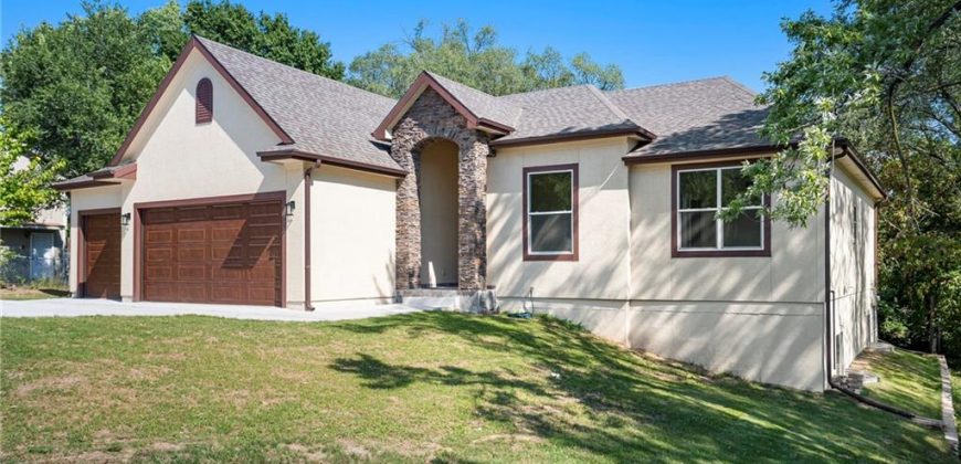 Homes for Sale in Kansas City, MO 64116 | 3711 N Wayne Avenue