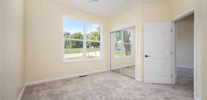 Homes for Sale in Kansas City, MO 64116 | 3711 N Wayne Avenue