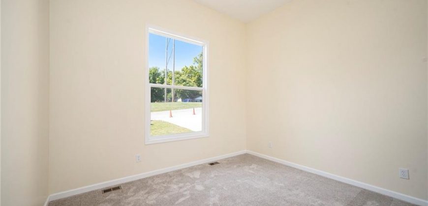 Homes for Sale in Kansas City, MO 64116 | 3711 N Wayne Avenue