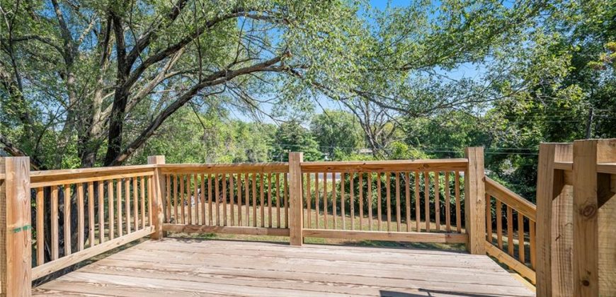 Homes for Sale in Kansas City, MO 64116 | 3711 N Wayne Avenue