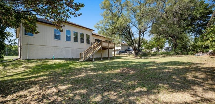 Homes for Sale in Kansas City, MO 64116 | 3711 N Wayne Avenue