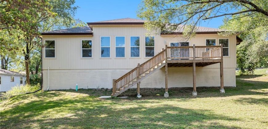 Homes for Sale in Kansas City, MO 64116 | 3711 N Wayne Avenue