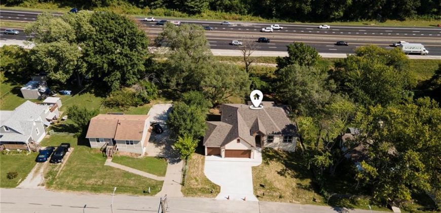 Homes for Sale in Kansas City, MO 64116 | 3711 N Wayne Avenue