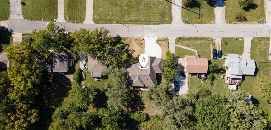 Homes for Sale in Kansas City, MO 64116 | 3711 N Wayne Avenue