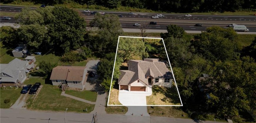 Homes for Sale in Kansas City, MO 64116 | 3711 N Wayne Avenue