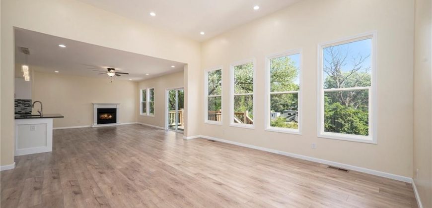 Homes for Sale in Kansas City, MO 64116 | 3711 N Wayne Avenue