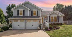 Homes for Sale in Smithville, MO 64089 | 310  Mesa Drive
