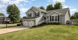 Homes for Sale in Smithville, MO 64089 | 310  Mesa Drive