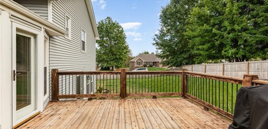 Homes for Sale in Smithville, MO 64089 | 310  Mesa Drive