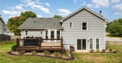 Homes for Sale in Smithville, MO 64089 | 310  Mesa Drive