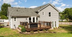 Homes for Sale in Smithville, MO 64089 | 310  Mesa Drive