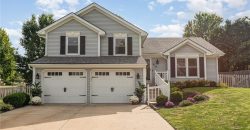 Homes for Sale in Smithville, MO 64089 | 310  Mesa Drive