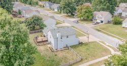 Homes for Sale in Smithville, MO 64089 | 310  Mesa Drive