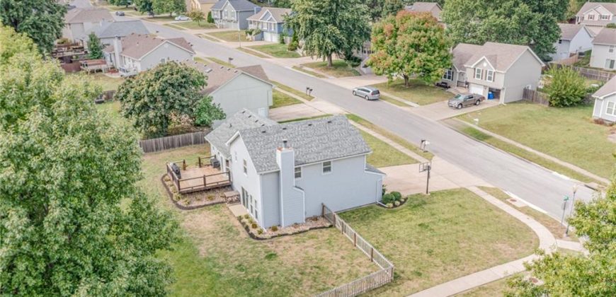 Homes for Sale in Smithville, MO 64089 | 310  Mesa Drive