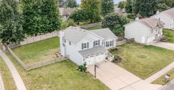 Homes for Sale in Smithville, MO 64089 | 310  Mesa Drive