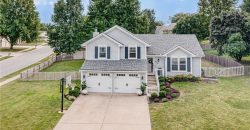 Homes for Sale in Smithville, MO 64089 | 310  Mesa Drive