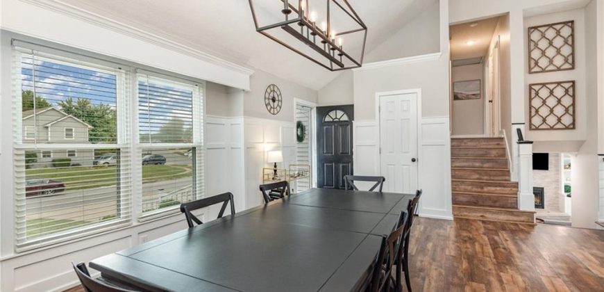 Homes for Sale in Smithville, MO 64089 | 310  Mesa Drive