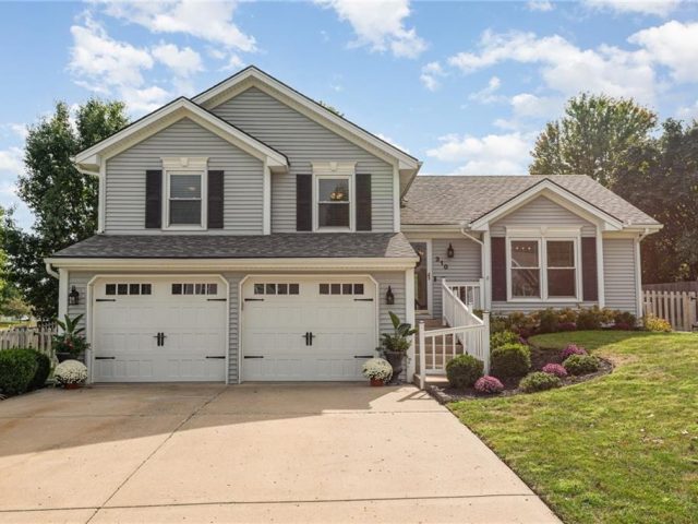 Homes for Sale in Smithville, MO 64089 | 310  Mesa Drive