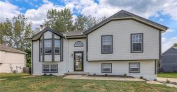 Homes for Sale in Kansas City, MO 64157 | 10615 N Ditman Avenue