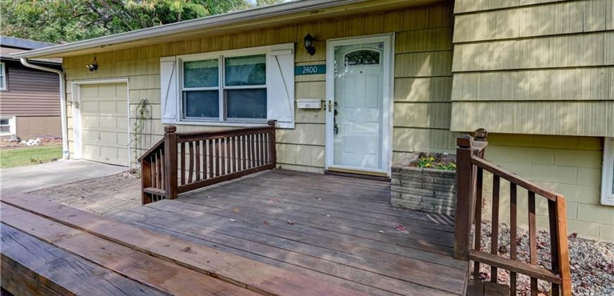Homes for Sale in Kansas City, MO 64118 | 2400 NE SHADY LANE Drive