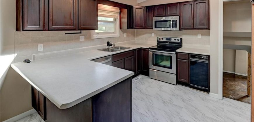 Homes for Sale in Kansas City, MO 64118 | 2400 NE SHADY LANE Drive