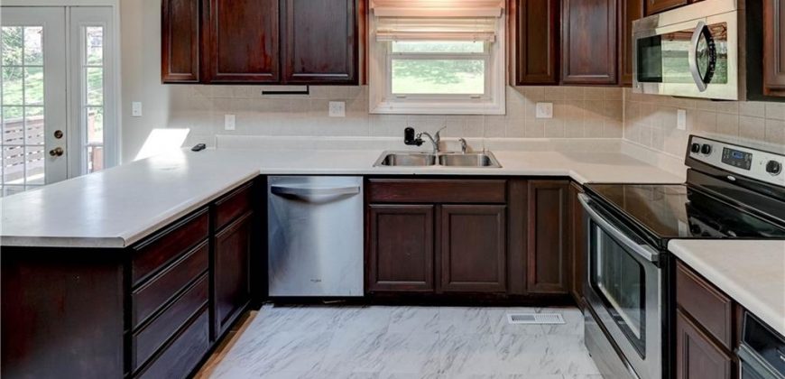 Homes for Sale in Kansas City, MO 64118 | 2400 NE SHADY LANE Drive