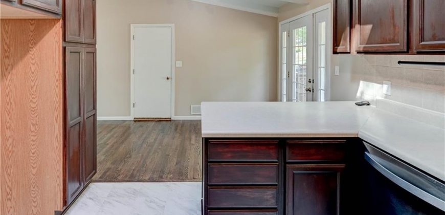 Homes for Sale in Kansas City, MO 64118 | 2400 NE SHADY LANE Drive