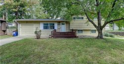 Homes for Sale in Kansas City, MO 64118 | 2400 NE SHADY LANE Drive