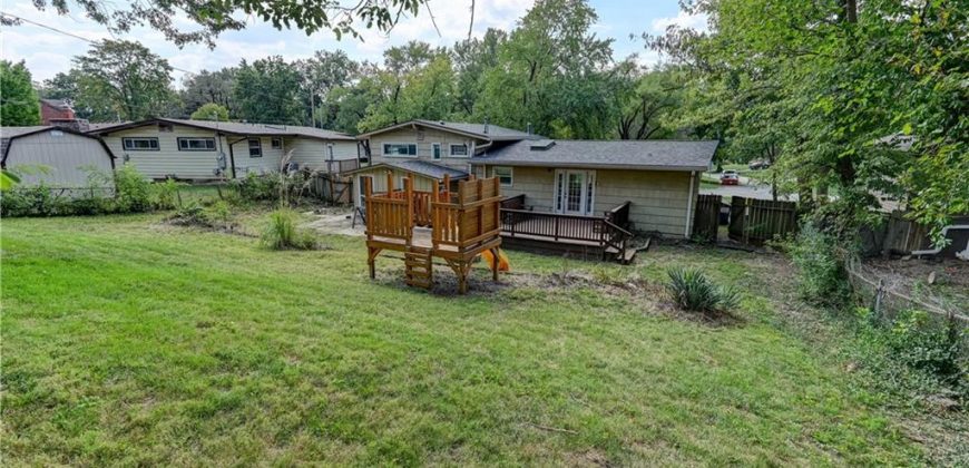 Homes for Sale in Kansas City, MO 64118 | 2400 NE SHADY LANE Drive