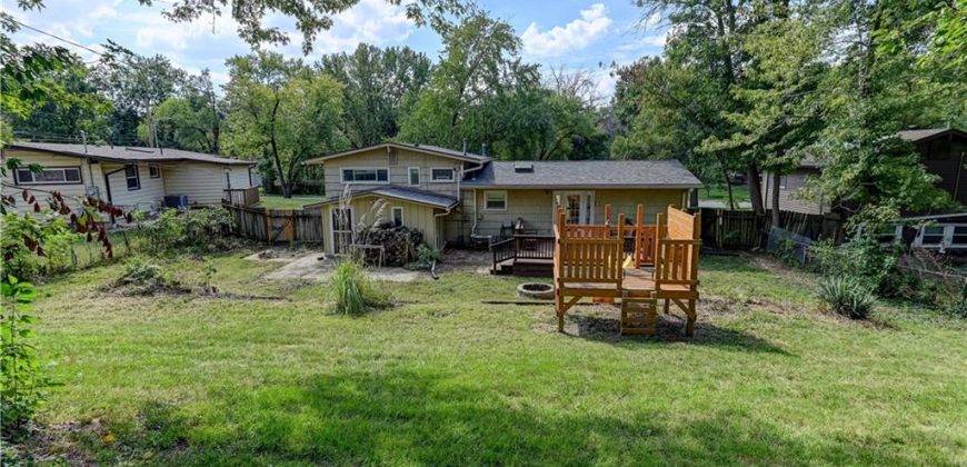 Homes for Sale in Kansas City, MO 64118 | 2400 NE SHADY LANE Drive