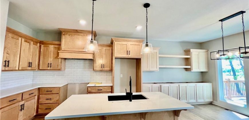 Homes for Sale in Liberty, MO 64068 | 1937  Longview Drive