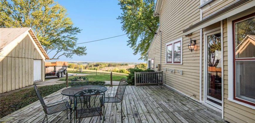 Homes for Sale in Excelsior Springs, MO 64024 | 10818 S County Rd JJ Highway