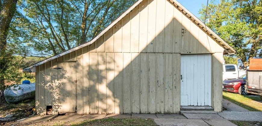 Homes for Sale in Excelsior Springs, MO 64024 | 10818 S County Rd JJ Highway