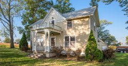 Homes for Sale in Excelsior Springs, MO 64024 | 10818 S County Rd JJ Highway