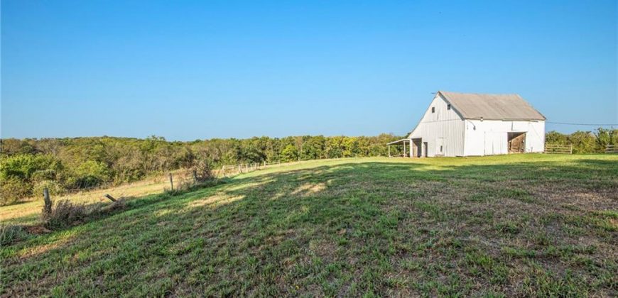 Homes for Sale in Excelsior Springs, MO 64024 | 10818 S County Rd JJ Highway