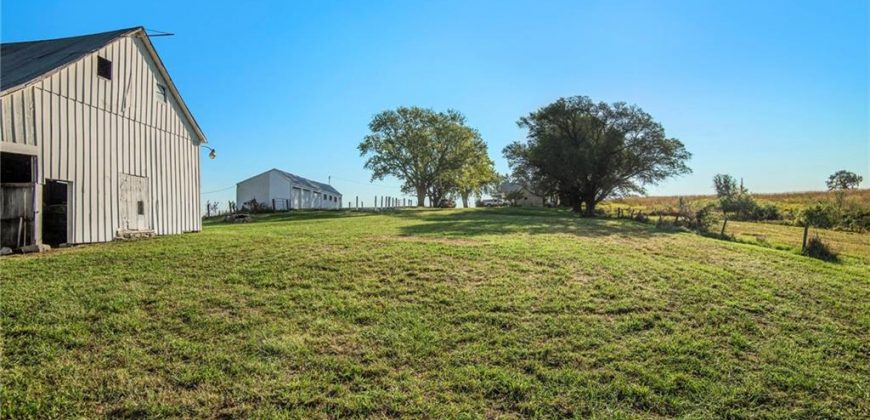 Homes for Sale in Excelsior Springs, MO 64024 | 10818 S County Rd JJ Highway