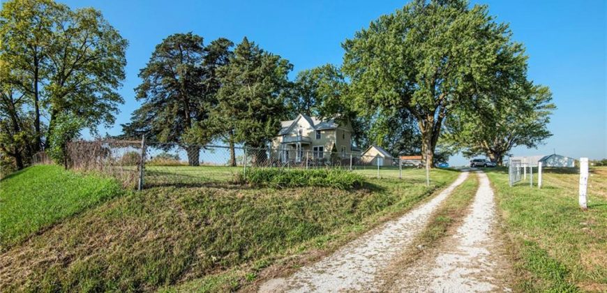 Homes for Sale in Excelsior Springs, MO 64024 | 10818 S County Rd JJ Highway