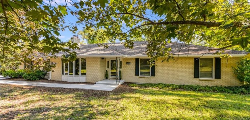 Homes for Sale in Liberty, MO 64068 | 304  Nashua Road