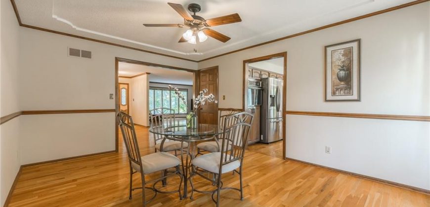 Homes for Sale in Liberty, MO 64068 | 304  Nashua Road
