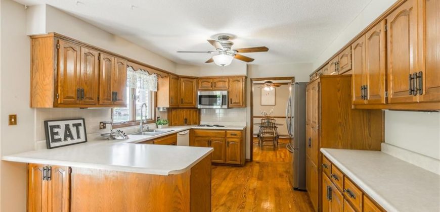 Homes for Sale in Liberty, MO 64068 | 304  Nashua Road
