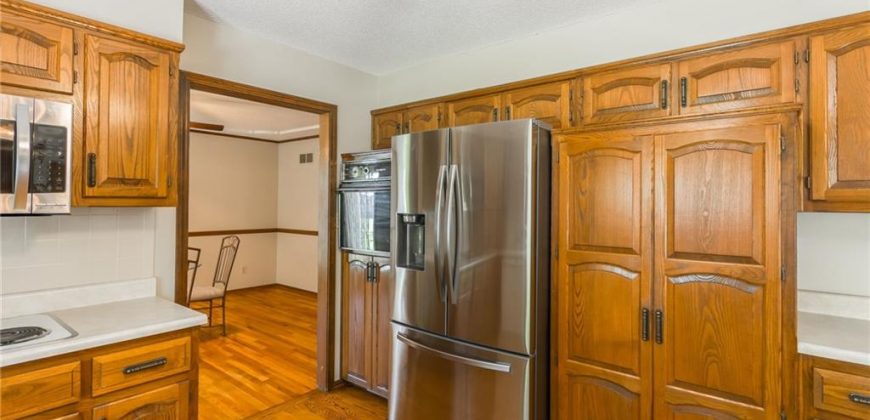 Homes for Sale in Liberty, MO 64068 | 304  Nashua Road