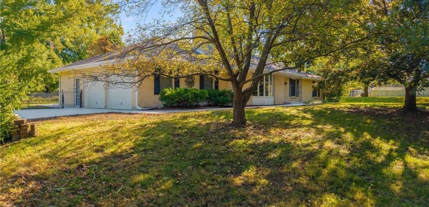 Homes for Sale in Liberty, MO 64068 | 304  Nashua Road