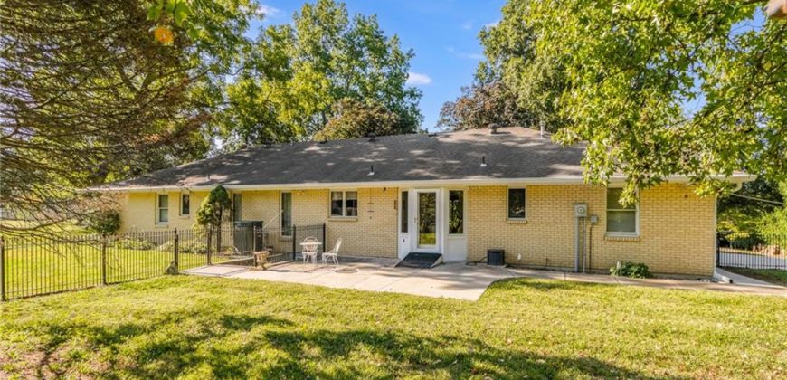 Homes for Sale in Liberty, MO 64068 | 304  Nashua Road
