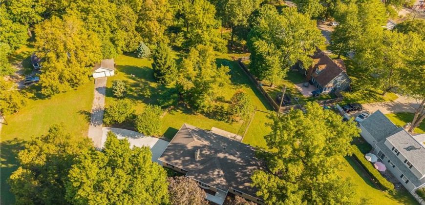 Homes for Sale in Liberty, MO 64068 | 304  Nashua Road