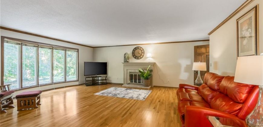 Homes for Sale in Liberty, MO 64068 | 304  Nashua Road
