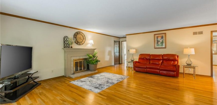 Homes for Sale in Liberty, MO 64068 | 304  Nashua Road