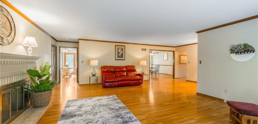 Homes for Sale in Liberty, MO 64068 | 304  Nashua Road
